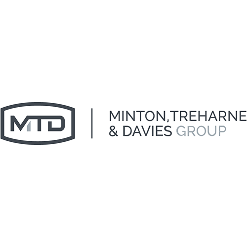 Minton Group Logo