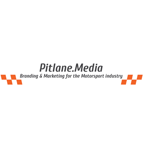 Pitlane Media Logo