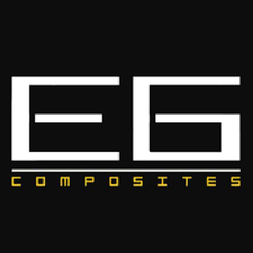 E6 Composites Logo