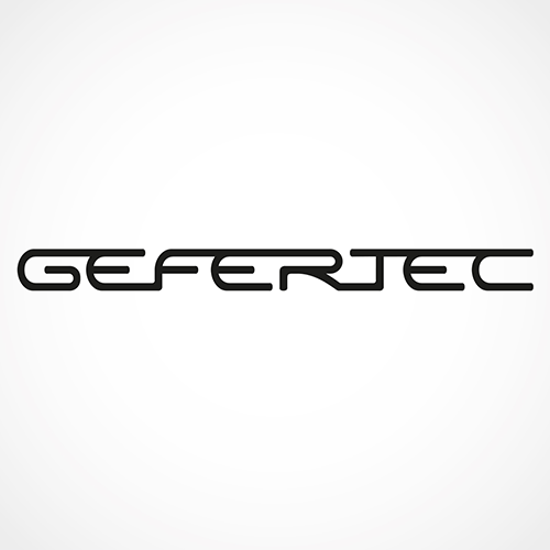 Gefertec Logo
