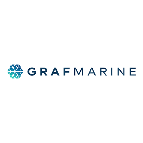 Grafmarine Logo