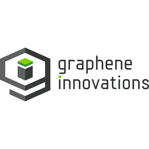 SpaceAM Graphene Innovations Logo