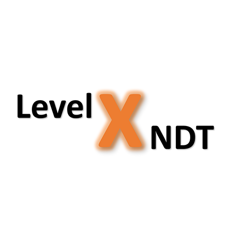 Level X NDT Logo