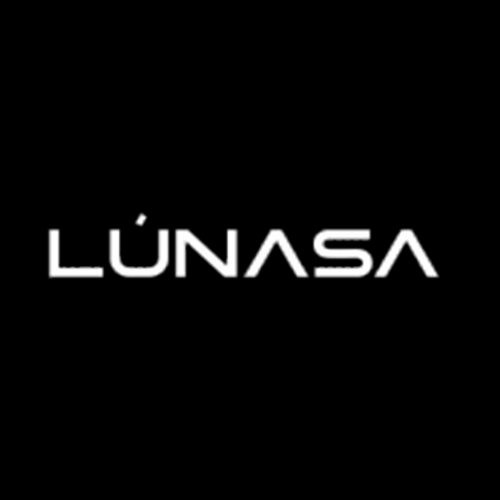 Lúnasa Space Logo