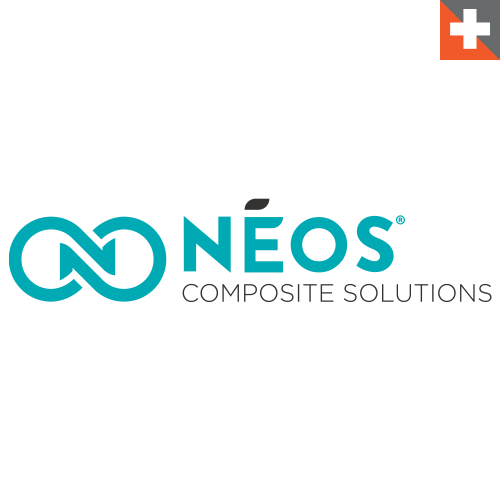 NEOS-Composites-Exhibitor-Plus-Logo