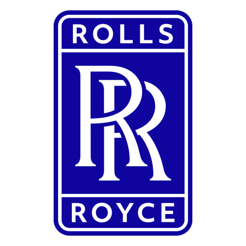 Rolls-Royce-Logo
