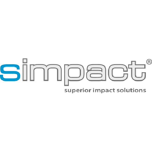 Simpact Engineering Logo