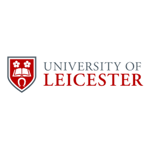 University-of-Leicester-Logo