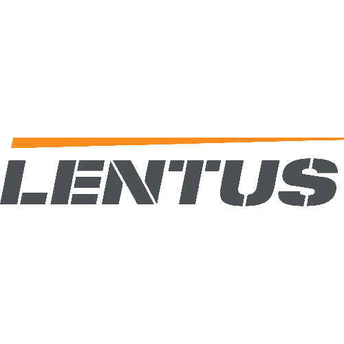 Lentus Logo