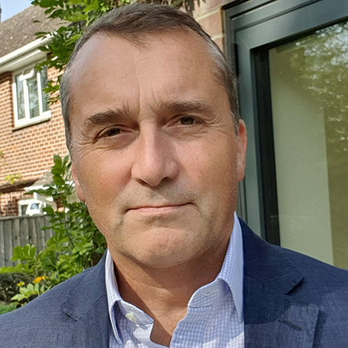MotorsportAM 2022 - Paul Mumford