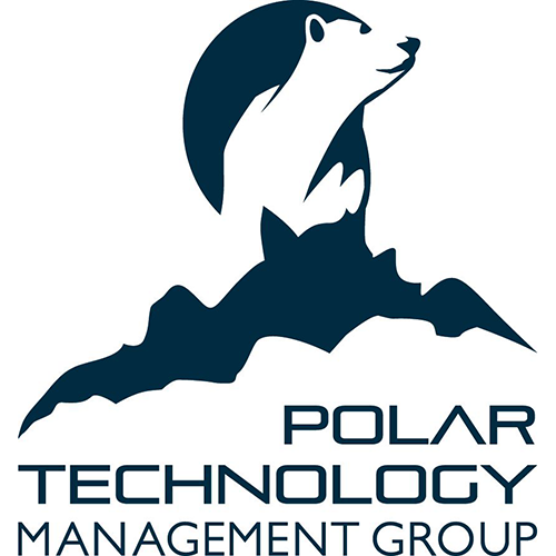 Polar Technology Management Group Logo