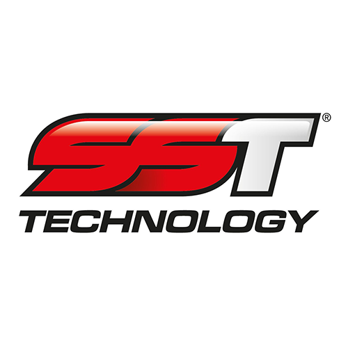 SST Technology Logo