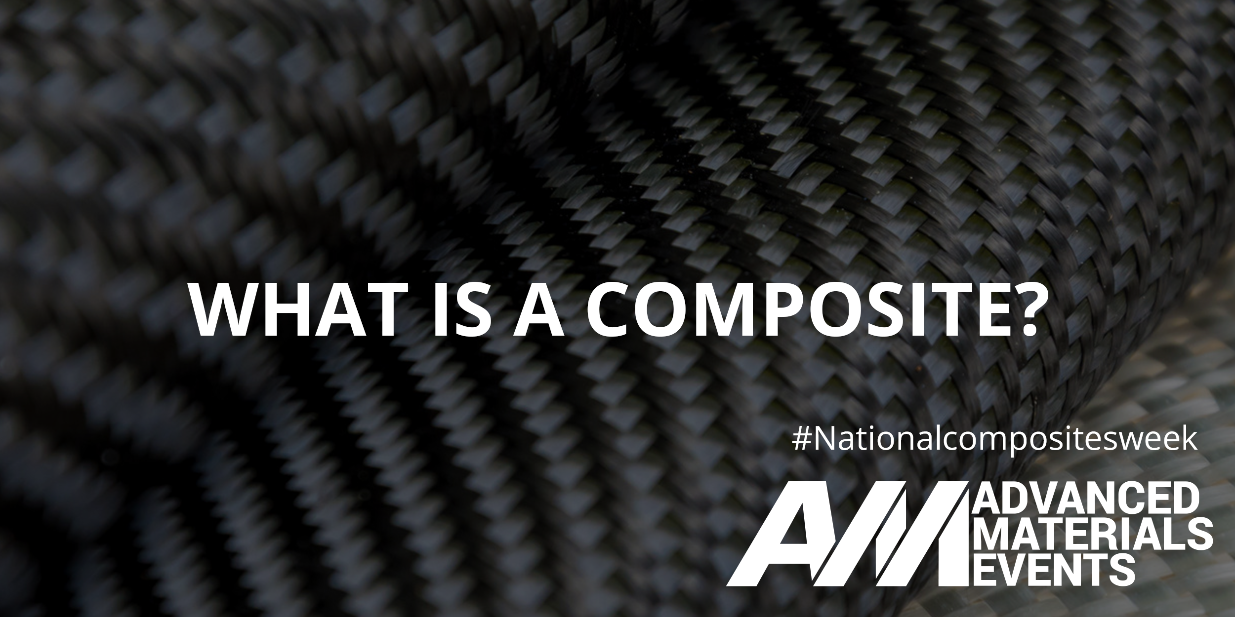 What is a Composite Material?