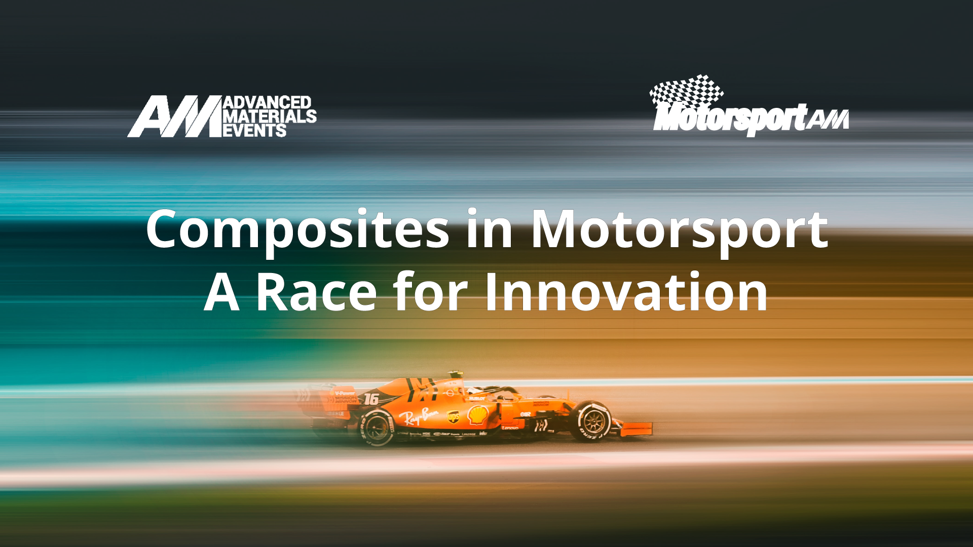 Composites in Motorsport: A Race for Innovation